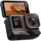Sporta kamera Insta360 Ace Pro 2 Standard Bundle Midnight Black