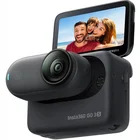 Sporta kamera Insta360 GO 3S Standard Bundle Midnight Black