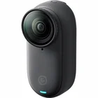 Sporta kamera Insta360 GO 3S Standard Bundle Midnight Black