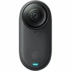 Sporta kamera Insta360 GO 3S Standard Bundle Midnight Black