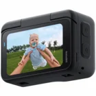 Sporta kamera Insta360 GO Ultra Midnight Black Creator Bundle