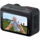 Sporta kamera Insta360 GO Ultra Midnight Black Creator Bundle