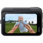 Sporta kamera Insta360 GO Ultra Midnight Black Creator Bundle