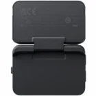 Sporta kamera Insta360 GO Ultra Midnight Black Creator Bundle