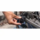 Sporta kamera Insta360 GO Ultra Midnight Black Creator Bundle