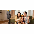 Sporta kamera Insta360 GO Ultra Midnight Black Creator Bundle