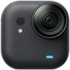 Sporta kamera Insta360 GO Ultra Midnight Black Creator Bundle