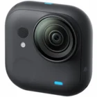 Sporta kamera Insta360 GO Ultra Midnight Black Creator Bundle