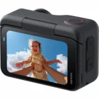 Sporta kamera Insta360 GO Ultra Standard Bundle Midnight Black