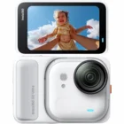 Sporta kamera Insta360 GO Ultra Standard Bundle Arctic White