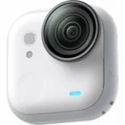 Sporta kamera Insta360 GO Ultra Standard Bundle Arctic White