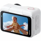 Sporta kamera Insta360 GO Ultra Standard Bundle Arctic White