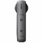 Sporta kamera Insta360 X4 Air Standard Bundle Graphite Black