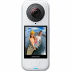 Sporta kamera Insta360 X4 Air Starter Bundle Arctic White