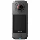 Sporta kamera Insta360 X4 Air Starter Bundle Graphite Black
