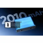 Sporta kamera Insta360 X4 Air Starter Bundle Graphite Black