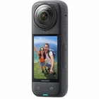 Sporta kamera Insta360 X4 Black
