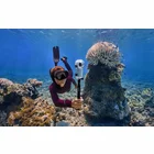 Sporta kamera Insta360 X4 Black