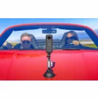 Sporta kamera Insta360 X4 Black