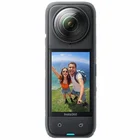 Sporta kamera Insta360 X4 Black