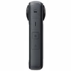 Sporta kamera Insta360 X4 Black