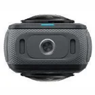 Sporta kamera Insta360 X4 Motorcycle Handlebar Bundle