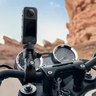 Sporta kamera Insta360 X4 Motorcycle Handlebar Bundle
