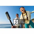 Sporta kamera Insta360 X5 Essential Bundle Midnight Black