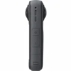 Sporta kamera Insta360 X5 Midnight Black BMW Motorrad Edition