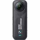 Sporta kamera Insta360 X5 Midnight Black BMW Motorrad Edition