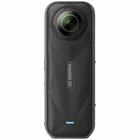 Sporta kamera Insta360 X5 Midnight Black Ski Bundle