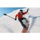 Sporta kamera Insta360 X5 Midnight Black Ski Bundle