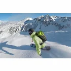 Sporta kamera Insta360 X5 Midnight Black Ski Bundle