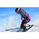 Sporta kamera Insta360 X5 Midnight Black Ski Bundle