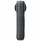 Sporta kamera Insta360 X5 Midnight Black Ski Bundle