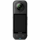Sporta kamera Insta360 X5 Midnight Black Snowboard Bundle