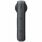 Sporta kamera Insta360 X5 Midnight Black Snowboard Bundle