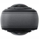 Sporta kamera Insta360 X5 Midnight Black Snowboard Bundle