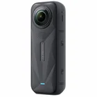 Sporta kamera Insta360 X5 Standard Bundle Midnight Black