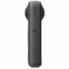 Sporta kamera Insta360 X5 Starter Bundle Midnight Black