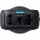 Sporta kamera Insta360 X6 Standart Bundle Midnight Black