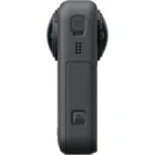 Sporta kamera Insta360 X6 Standart Bundle Midnight Black
