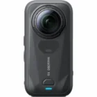 Sporta kamera Insta360 X6 Standart Bundle Midnight Black