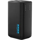 GoPro Dual Battery Charger + Two Enduro Batteries (MAX2)