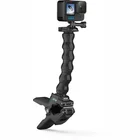 GoPro Jaws + Gooseneck