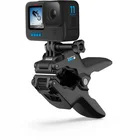 GoPro Jaws + Gooseneck