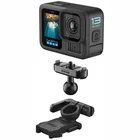 GoPro Magnētiskais stiprinājums ar lodveida savienojumu HERO13 Black AEMAG-002