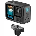 GoPro Magnētiskais stiprinājums HERO13 Black AEMAG-001