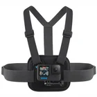 GoPro Sports Kit (Chesty + Handlebar / Seatpost / Pole Mount + Camera Case)