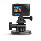 GoPro Suction Cup stiprinājums